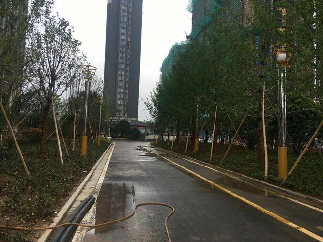 徐州市袁氏园林绿化工程